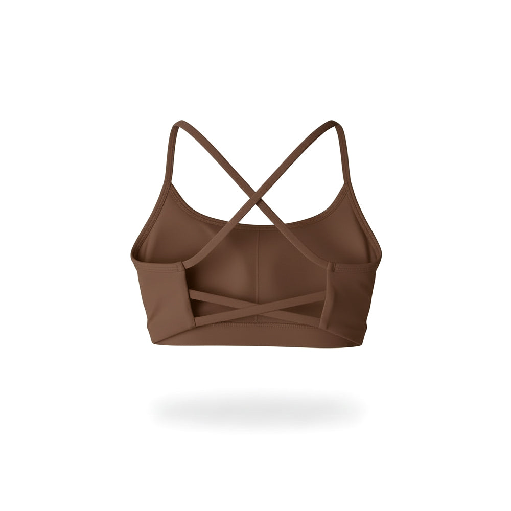 The Form Bra Top