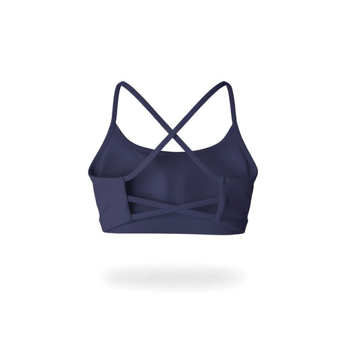 01 The Form — Bra Top