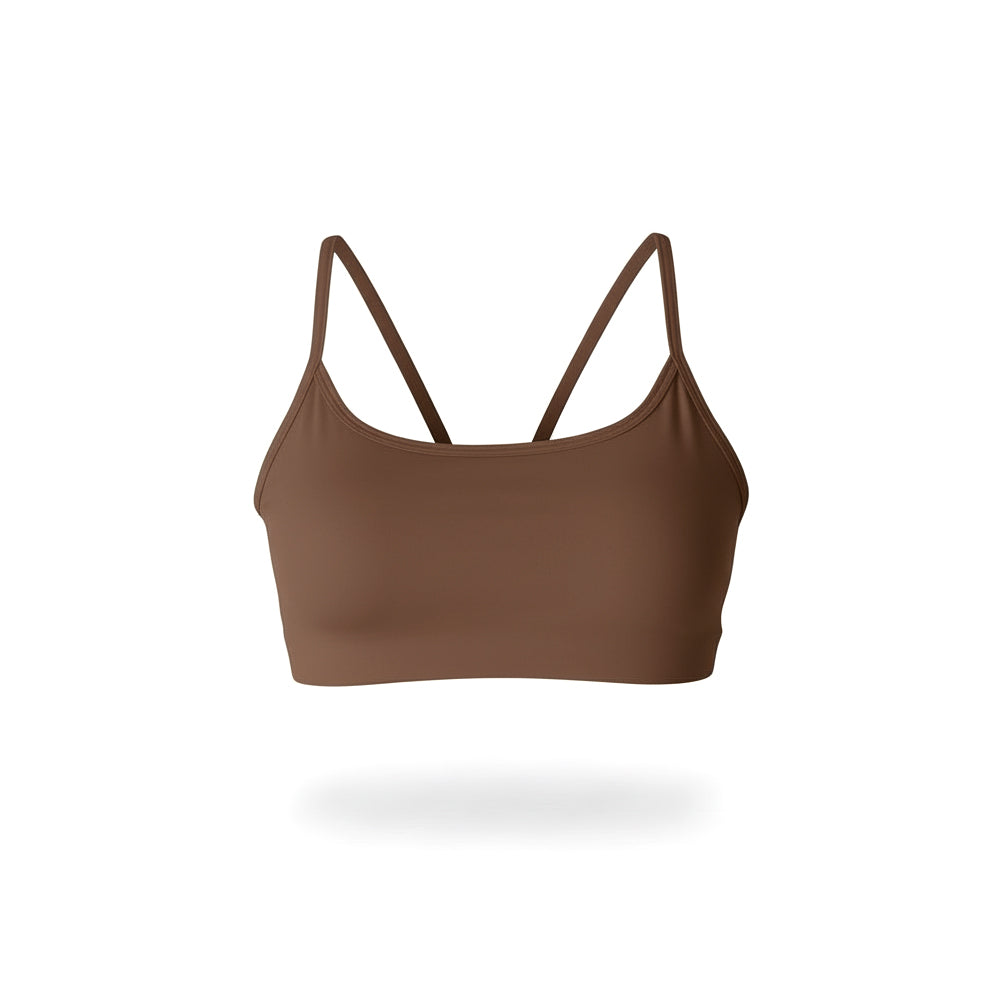 The Form Bra Top