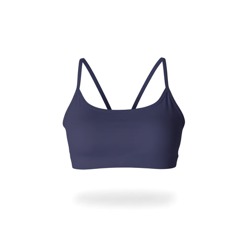 01 The Form — Bra Top