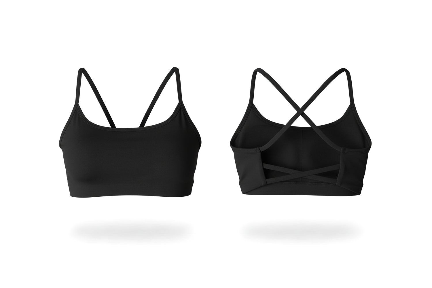 Essential Bra Top