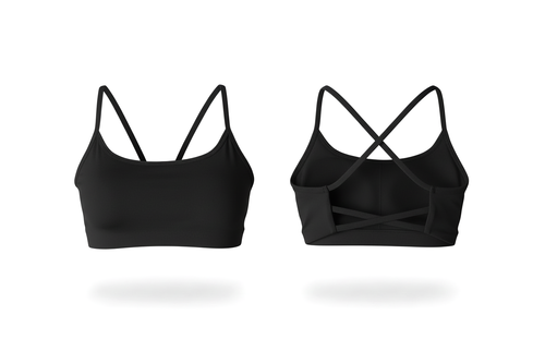 Essential Bra Top