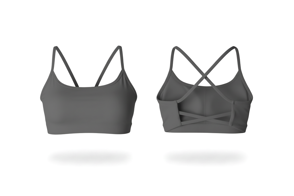 Essential Bra Top