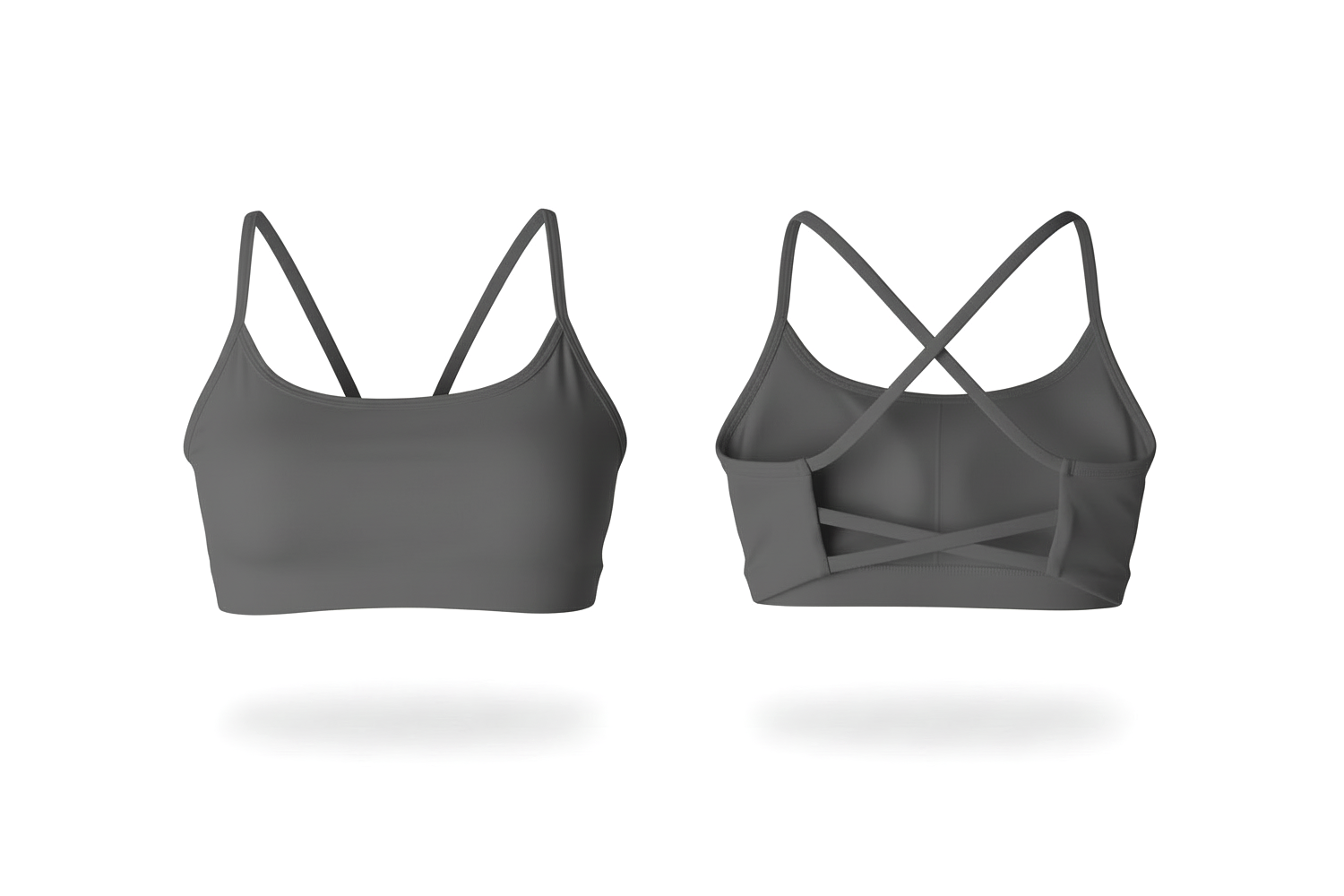Essential Bra Top