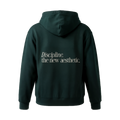 The Origins Heavy Hoodie