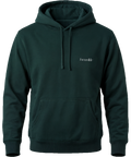 The Origins Heavy Hoodie