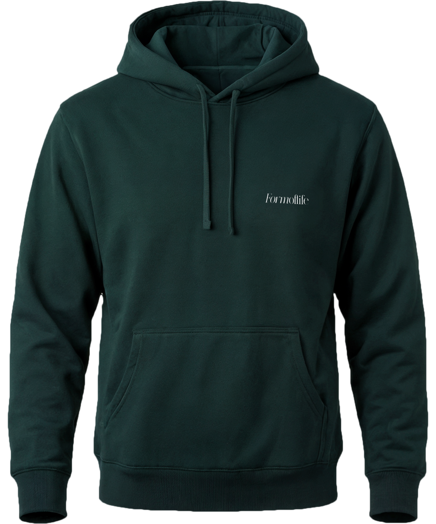 The Origins Heavy Hoodie
