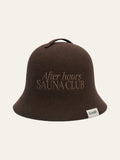 ASC Sauna Hat