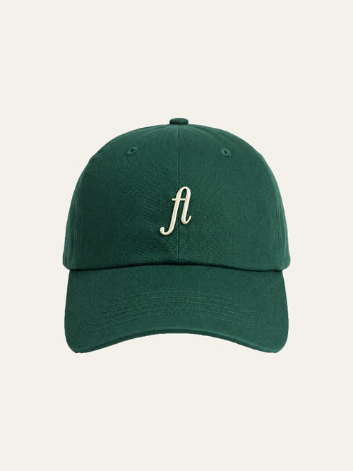The Form Cap