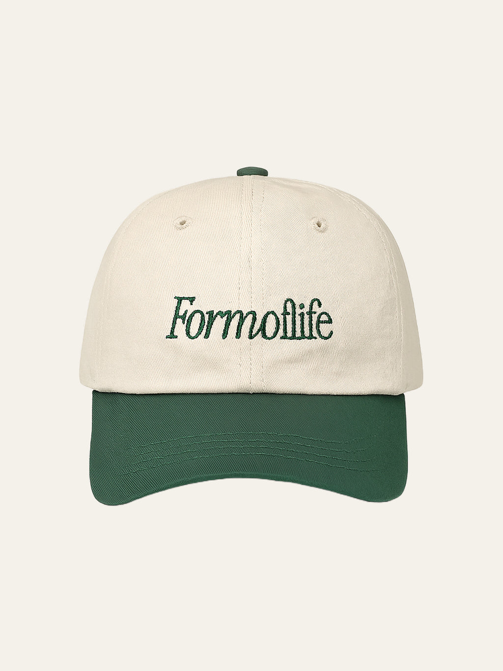 The Origins Cap