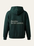 The Origins Heavy Hoodie