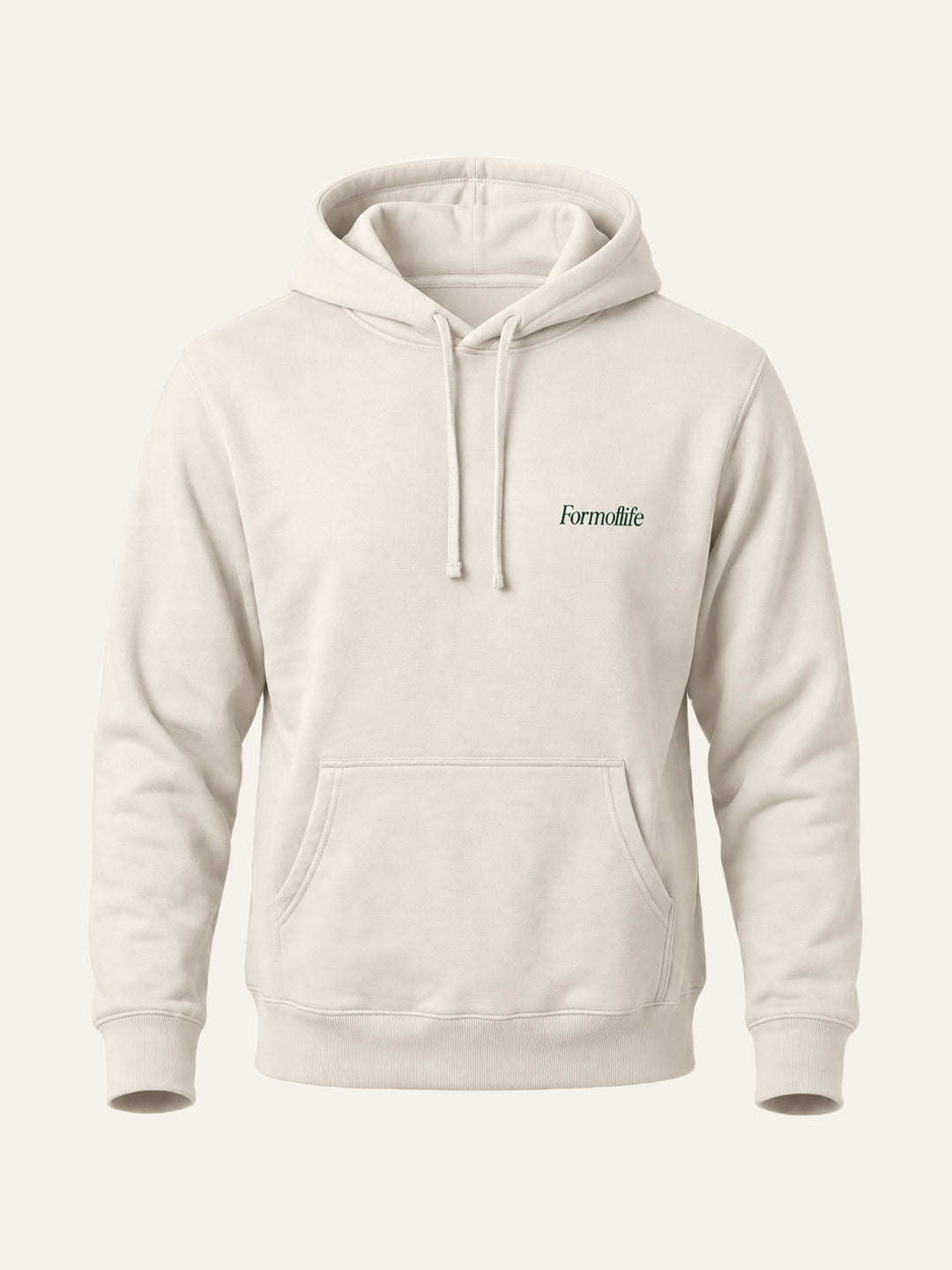 The Origins Heavy Hoodie