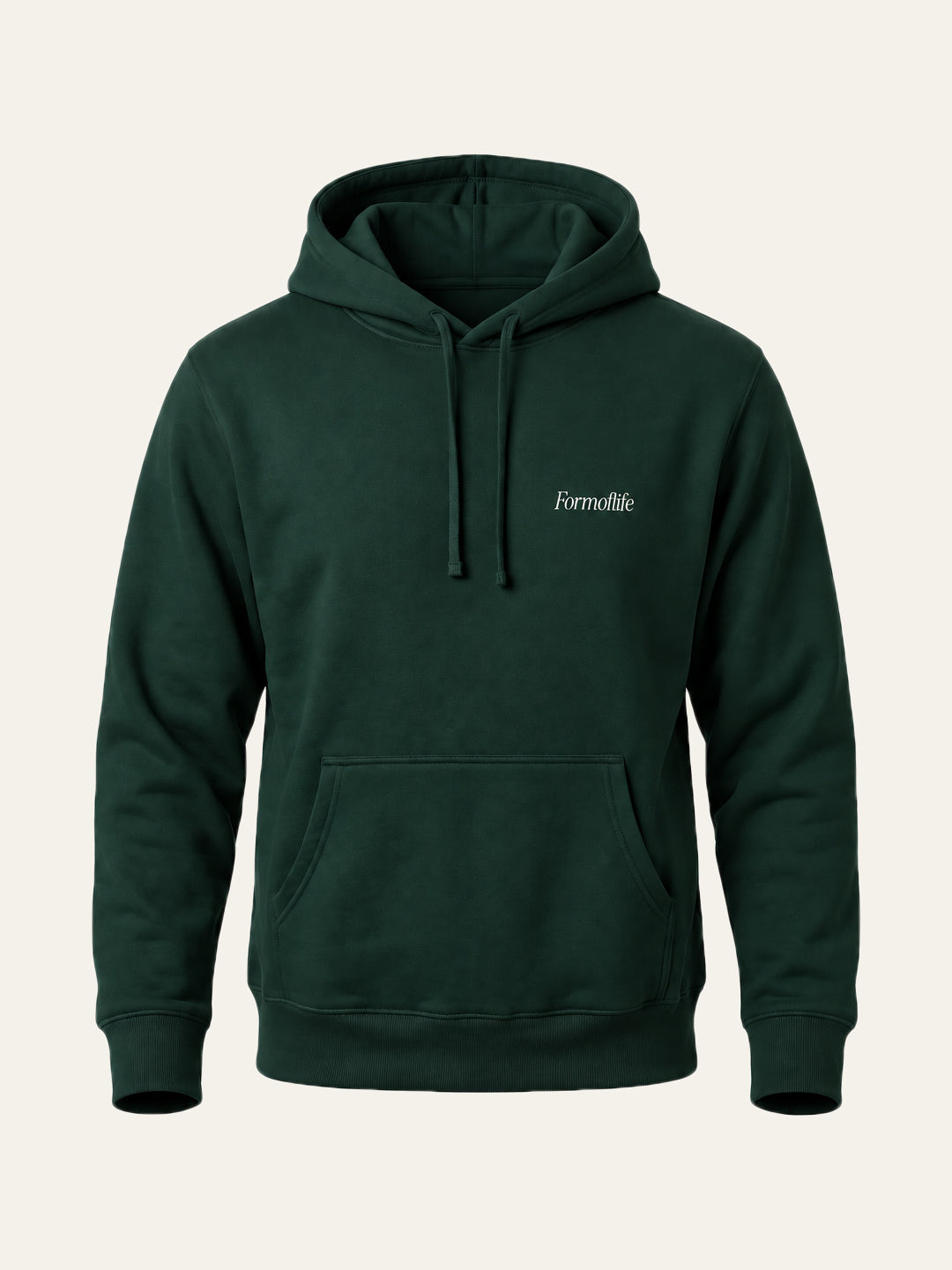 The Origins Heavy Hoodie