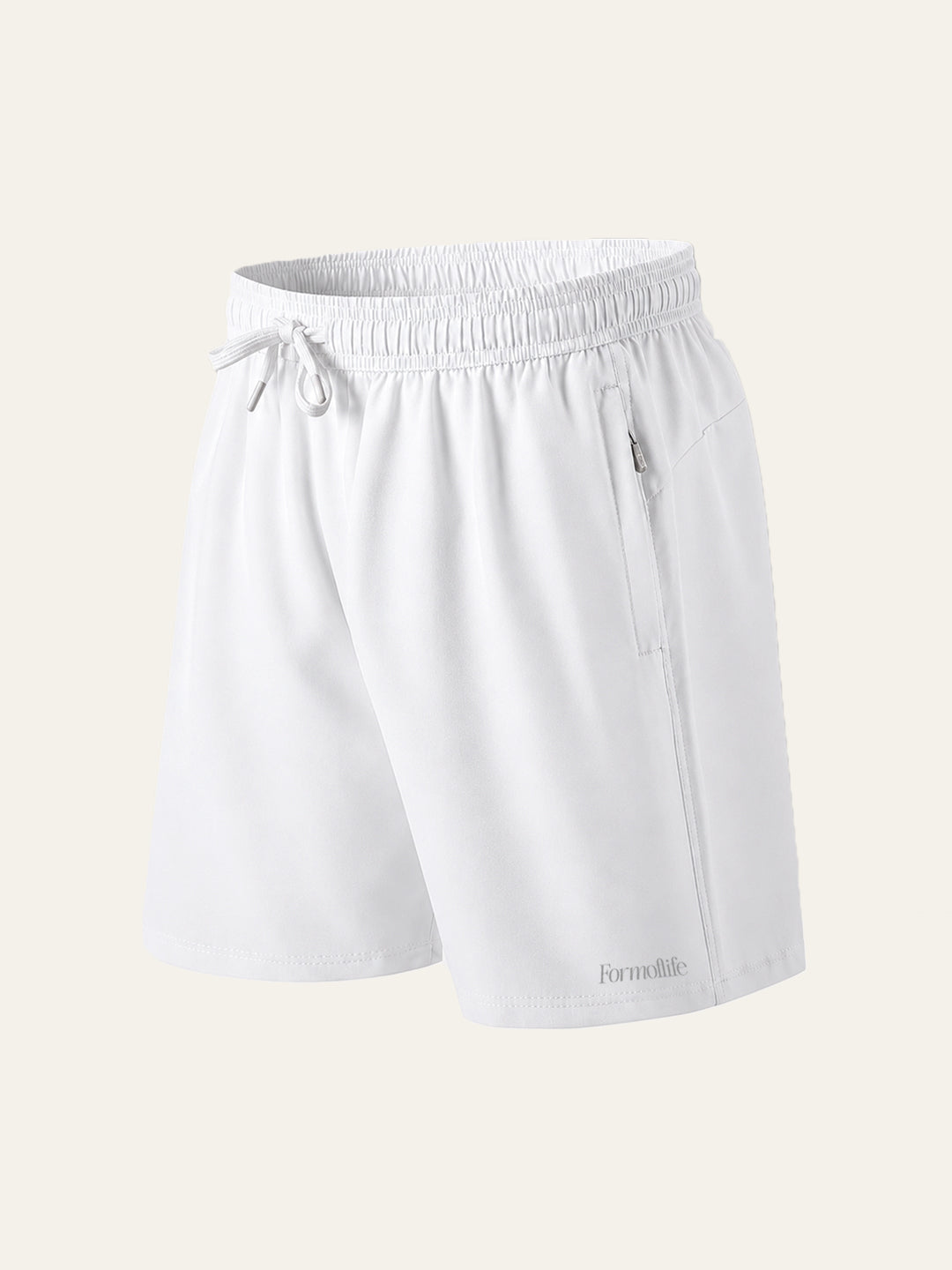 The Form Men's 5" Shorts