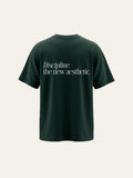 The Origins Heavy T-Shirt