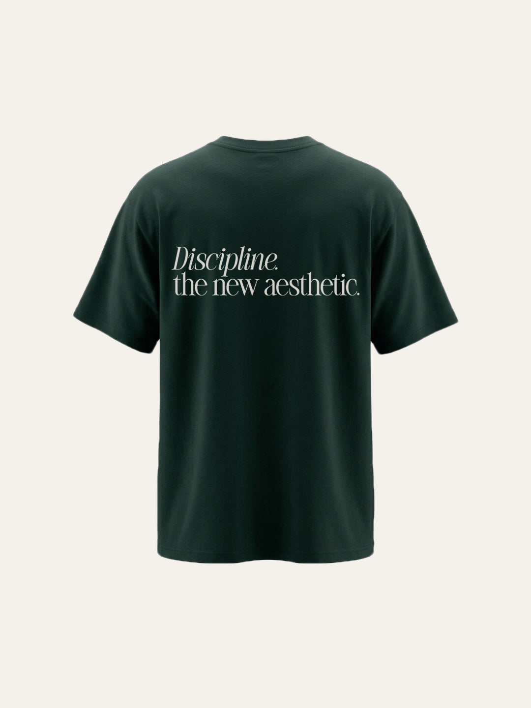 The Origins Heavy T-Shirt