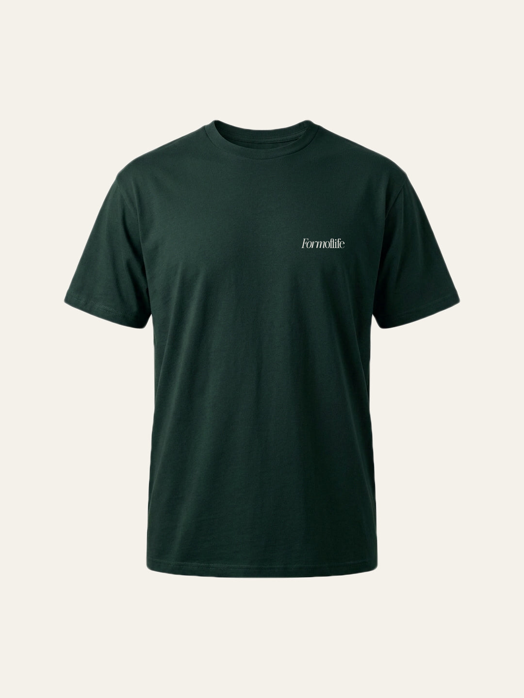 The Origins Heavy T-Shirt