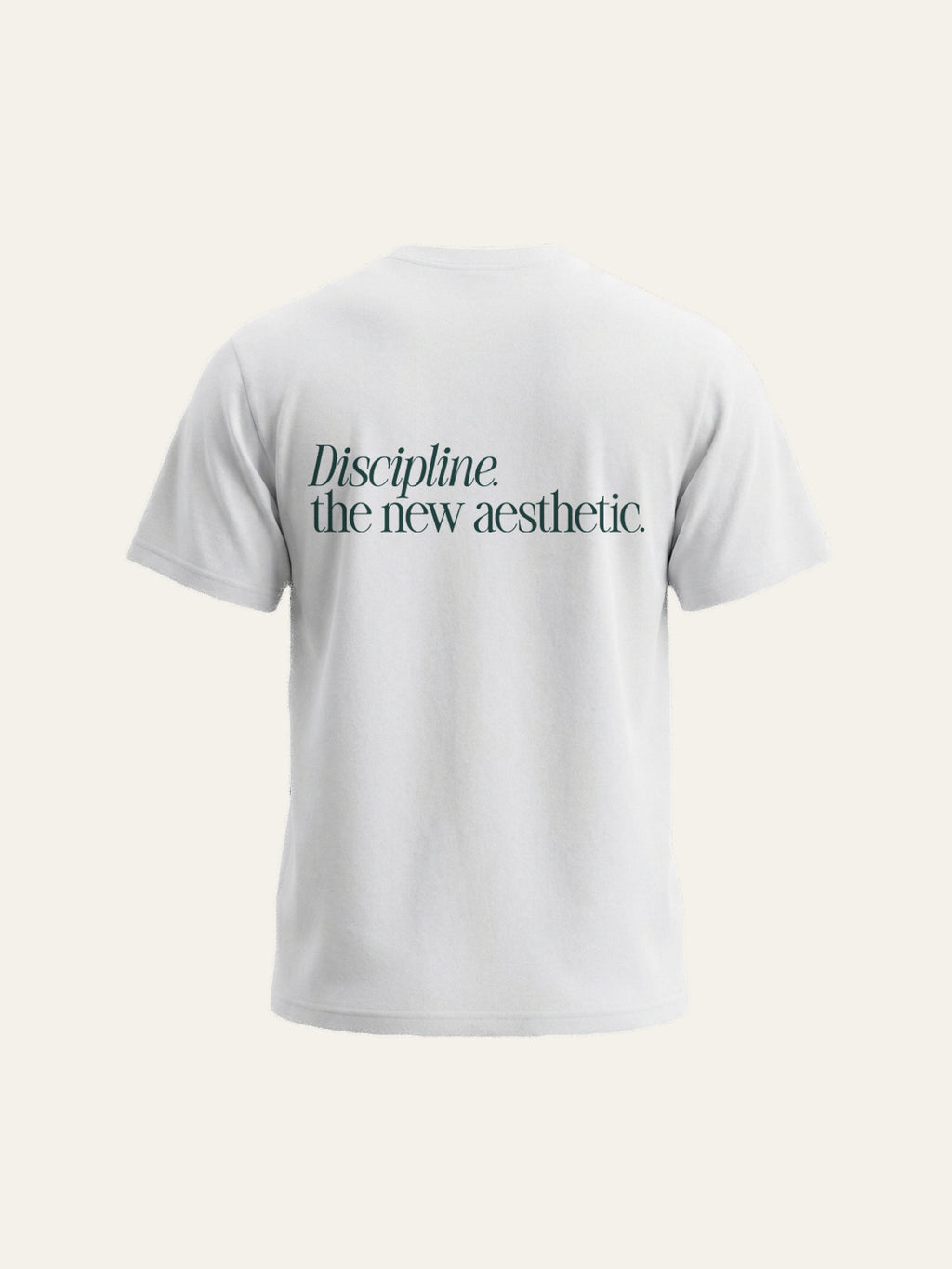 The Origins Heavy T-Shirt