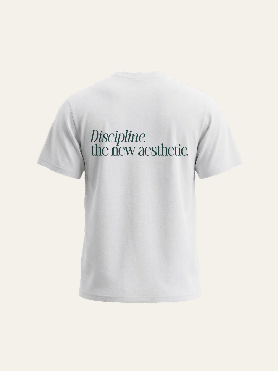 The Origins Heavy T-Shirt