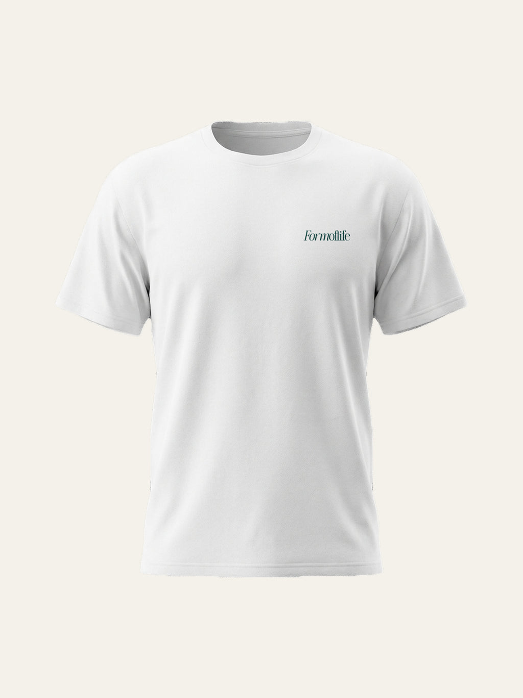 The Origins Heavy T-Shirt