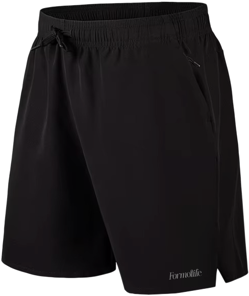 The Form Men's 5" Shorts