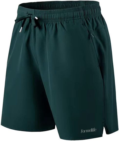 The Form Men's 5" Shorts