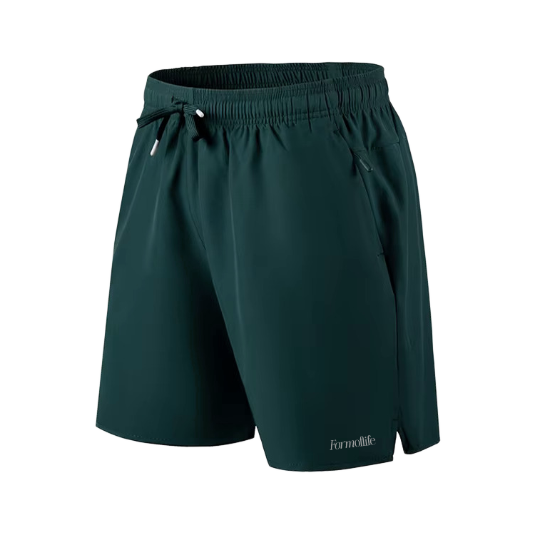 The Form Men's 5" Shorts