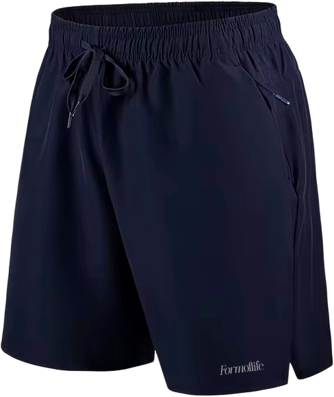 The Form Men's 5" Shorts