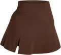 The Form Skort