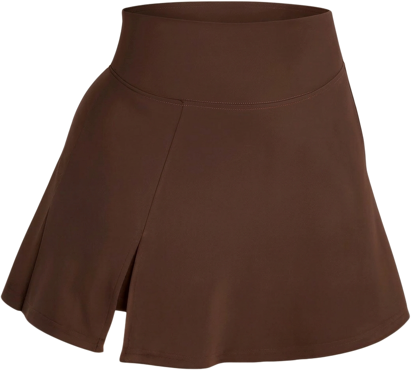 The Form Skort