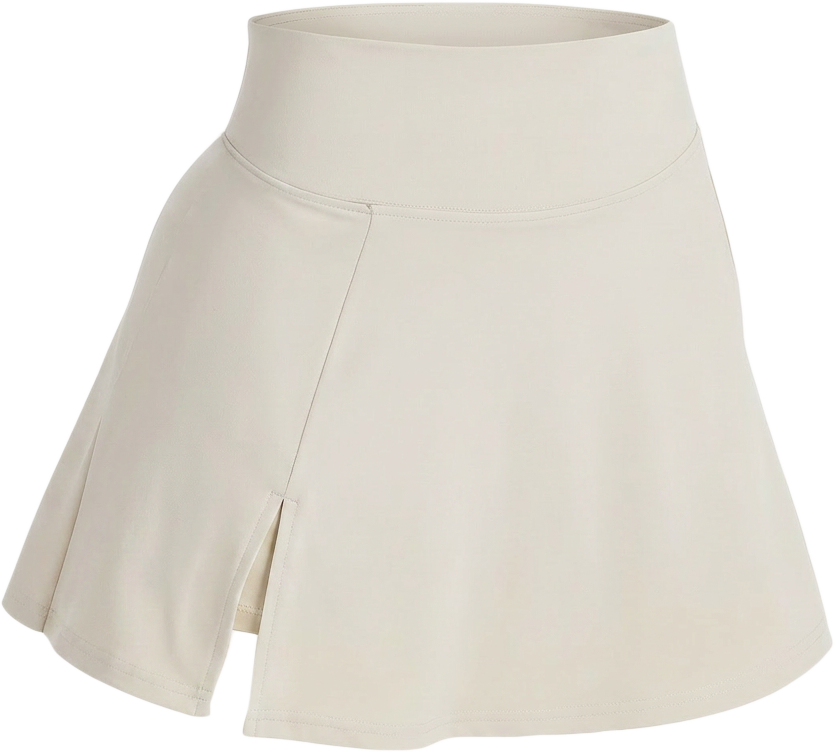 The Form Skort